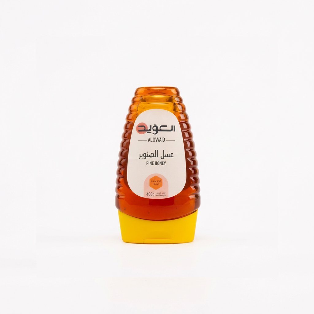 عسل الصنوبر 400جم