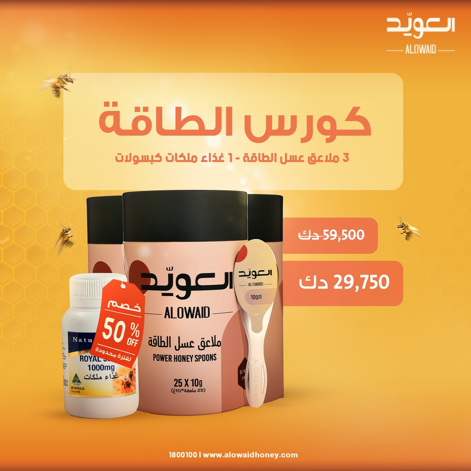 كورس الطاقة